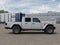 2026 Jeep Gladiator Mojave X