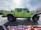 2026 Jeep Gladiator Mojave X