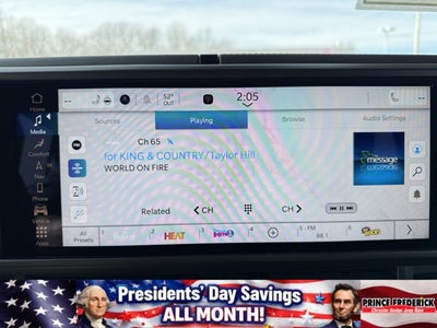 2026 Jeep Gladiator Mojave X