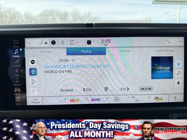 2026 Jeep Gladiator Mojave X