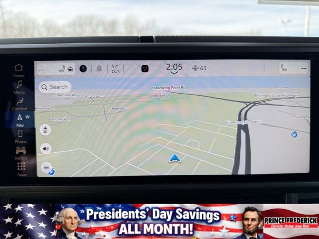 2026 Jeep Gladiator Mojave X