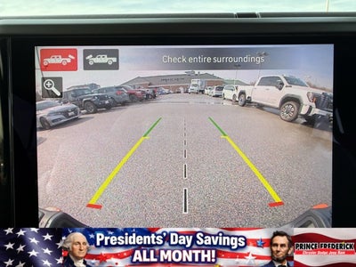 2026 Jeep Gladiator Mojave X