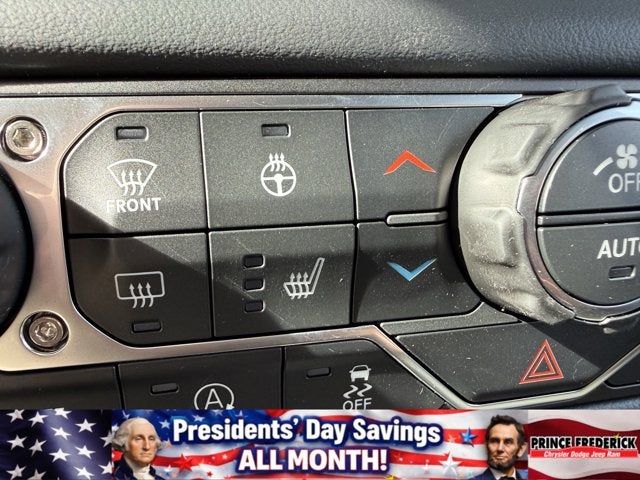 2026 Jeep Gladiator Mojave X