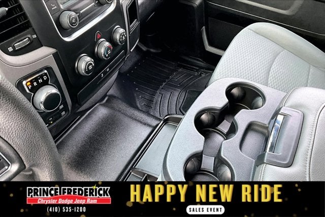 2015 RAM 1500 Express