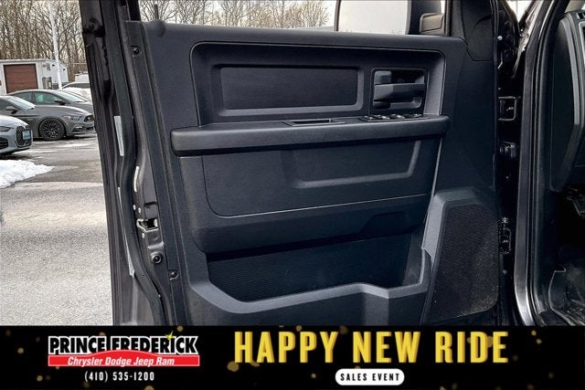 2015 RAM 1500 Express