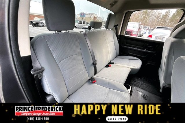 2015 RAM 1500 Express