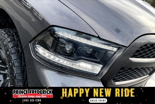 2015 RAM 1500 Express