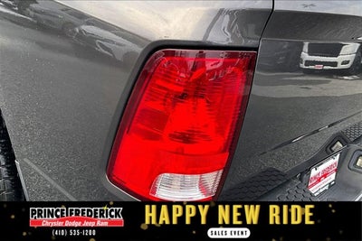 2015 RAM 1500 Express