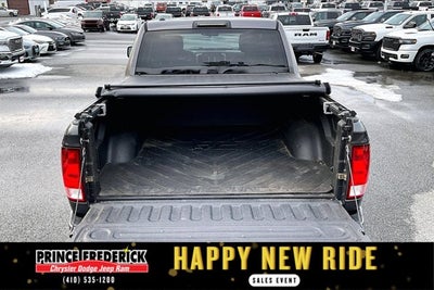 2015 RAM 1500 Express