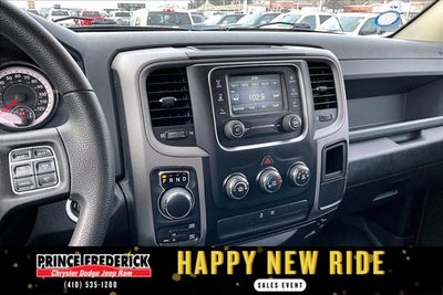 2015 RAM 1500 Express