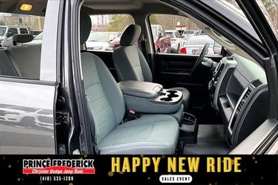 2015 RAM 1500 Express