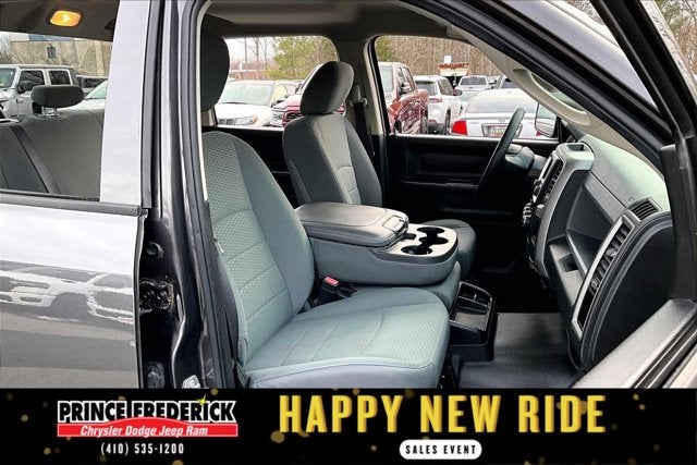 2015 RAM 1500 Express