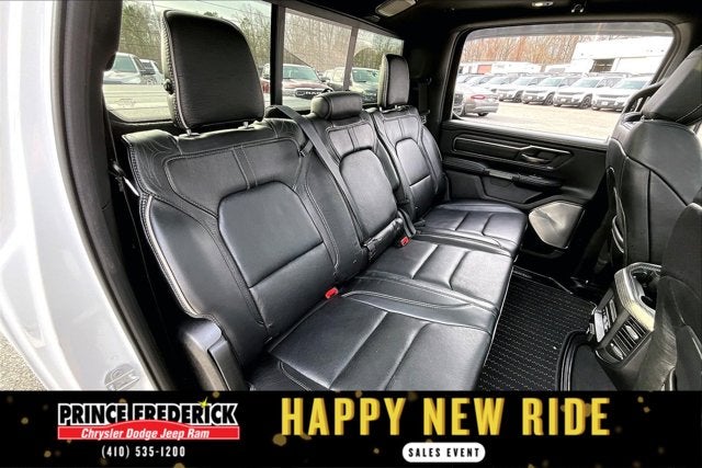 2019 RAM 1500 Limited