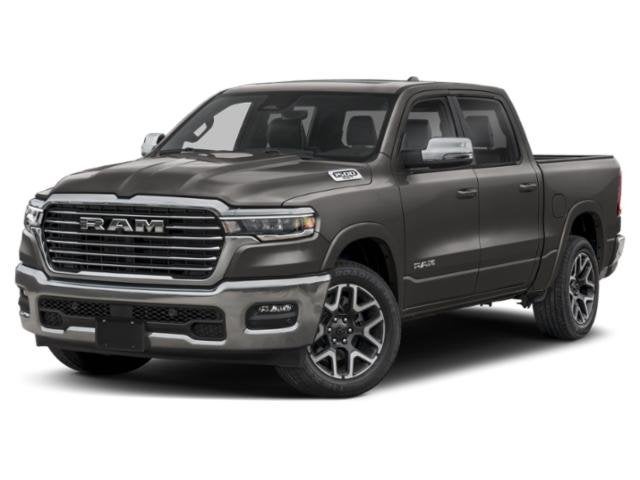 2026 RAM Ram 1500 Pickup Laramie
