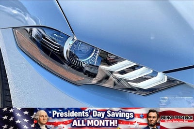 2023 Ford Mustang Mach 1