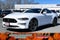 2020 Ford Mustang ECO