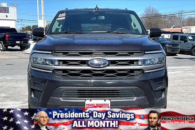 2024 Ford Expedition XLT