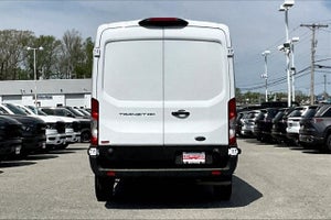 2020 Ford Transit Cargo Van 250