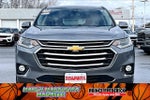 2018 Chevrolet Traverse High Country