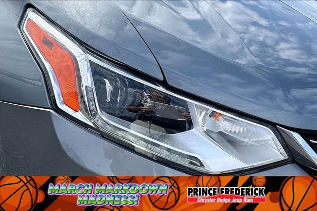 2018 Chevrolet Traverse High Country