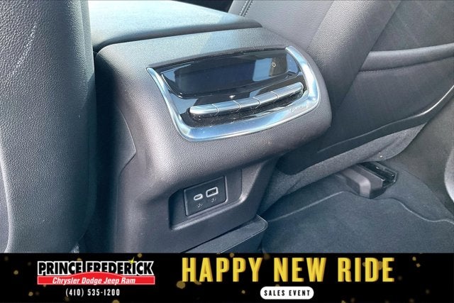 2023 Cadillac XT6 AWD Luxury