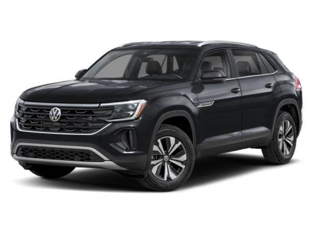 2024 Volkswagen Atlas Cross Sport SEL R-LINE