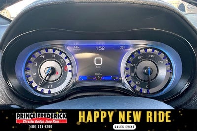 2022 Chrysler 300 300S