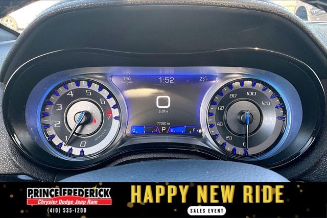 2022 Chrysler 300 300S