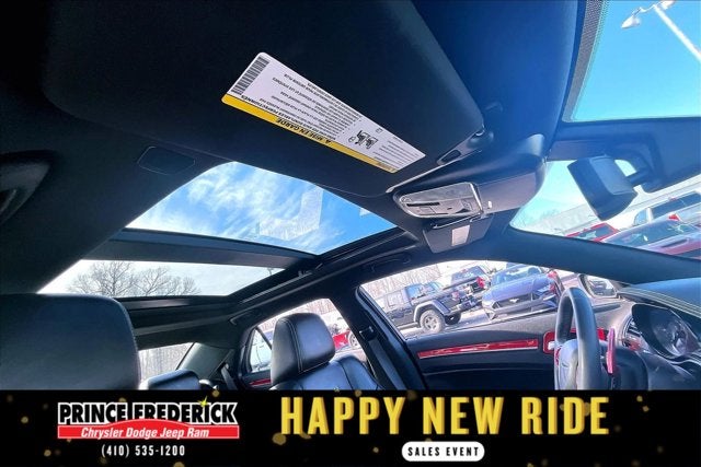 2022 Chrysler 300 300S