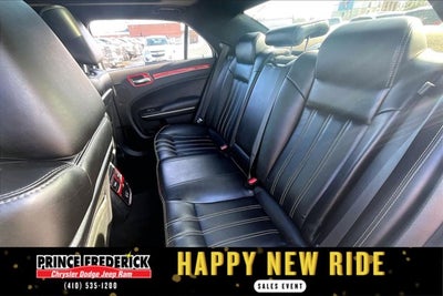 2022 Chrysler 300 300S