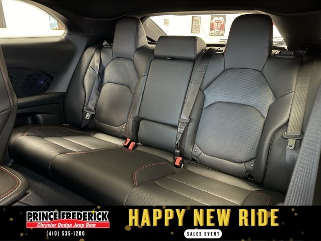 2026 Dodge Charger Scat Pack Plus