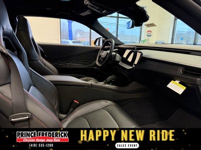 2026 Dodge Charger Scat Pack Plus