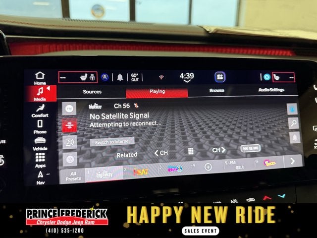 2026 Dodge Charger Scat Pack Plus