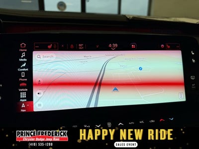 2026 Dodge Charger Scat Pack Plus