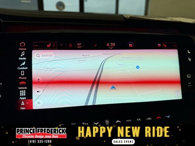 2026 Dodge Charger Scat Pack Plus