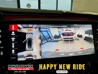 2026 Dodge Charger Scat Pack Plus