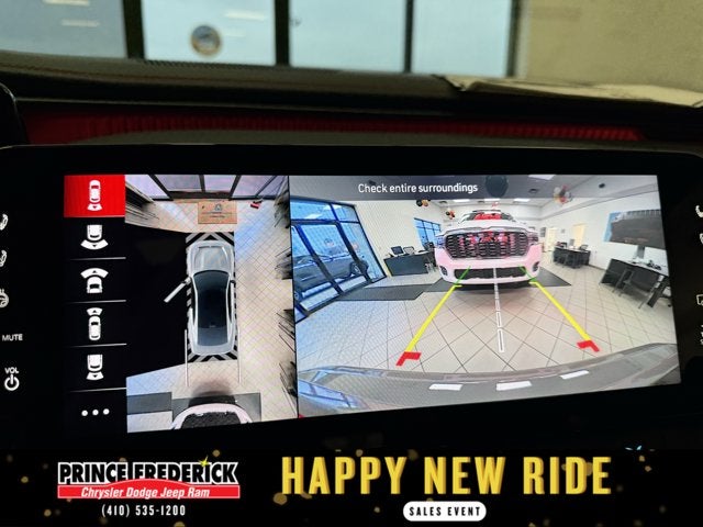 2026 Dodge Charger Scat Pack Plus