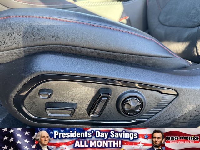 2026 Dodge Charger Scat Pack Plus