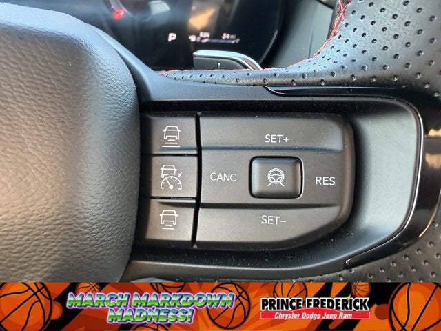 2026 Dodge Charger Scat Pack Plus