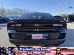 2026 Dodge Charger Scat Pack Plus