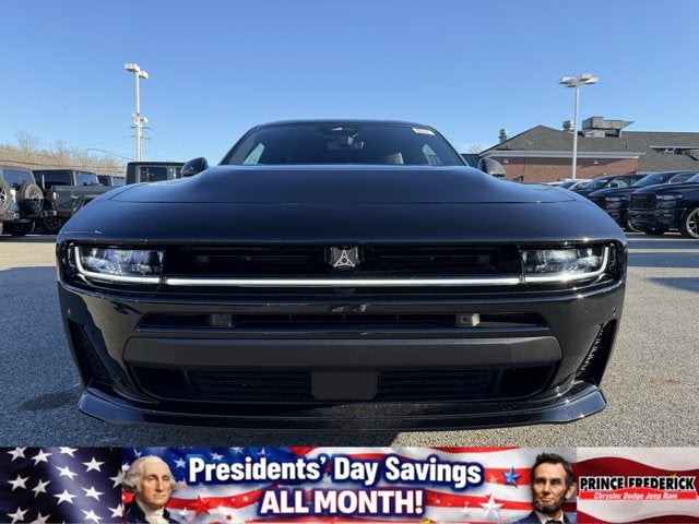 2026 Dodge Charger Scat Pack Plus