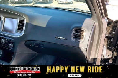 2013 Dodge Charger RT Max