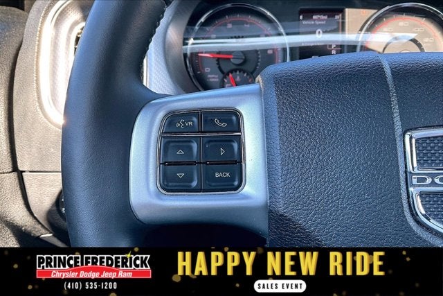 2013 Dodge Charger RT Max