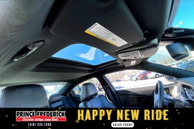 2013 Dodge Charger RT Max