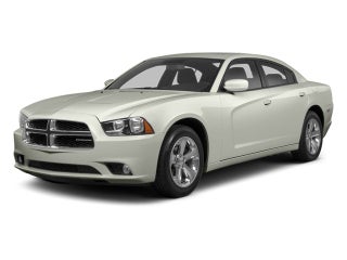2013 Dodge Charger RT Max