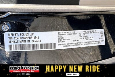 2023 Chrysler Pacifica Hybrid Limited