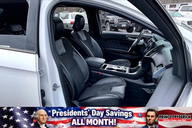 2022 Ford Edge ST
