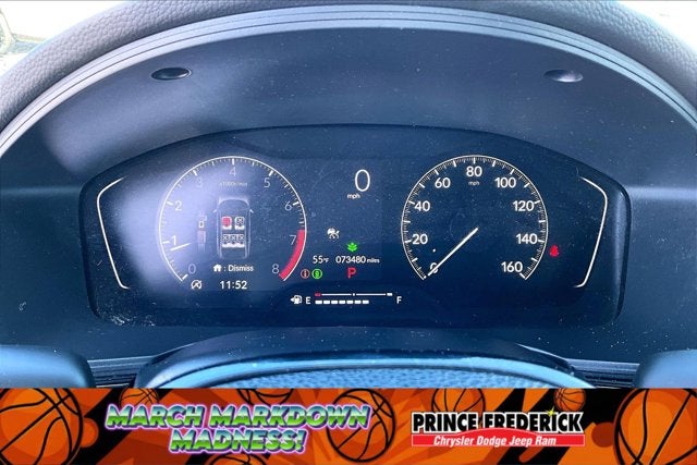 2022 Honda Civic Sedan LX