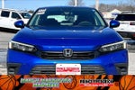 2022 Honda Civic Sedan LX
