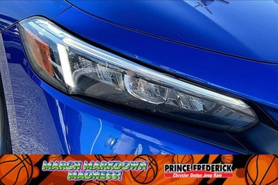 2022 Honda Civic Sedan LX